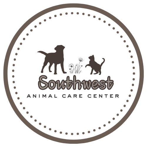 Southwest Animal Animal Care Center Logo